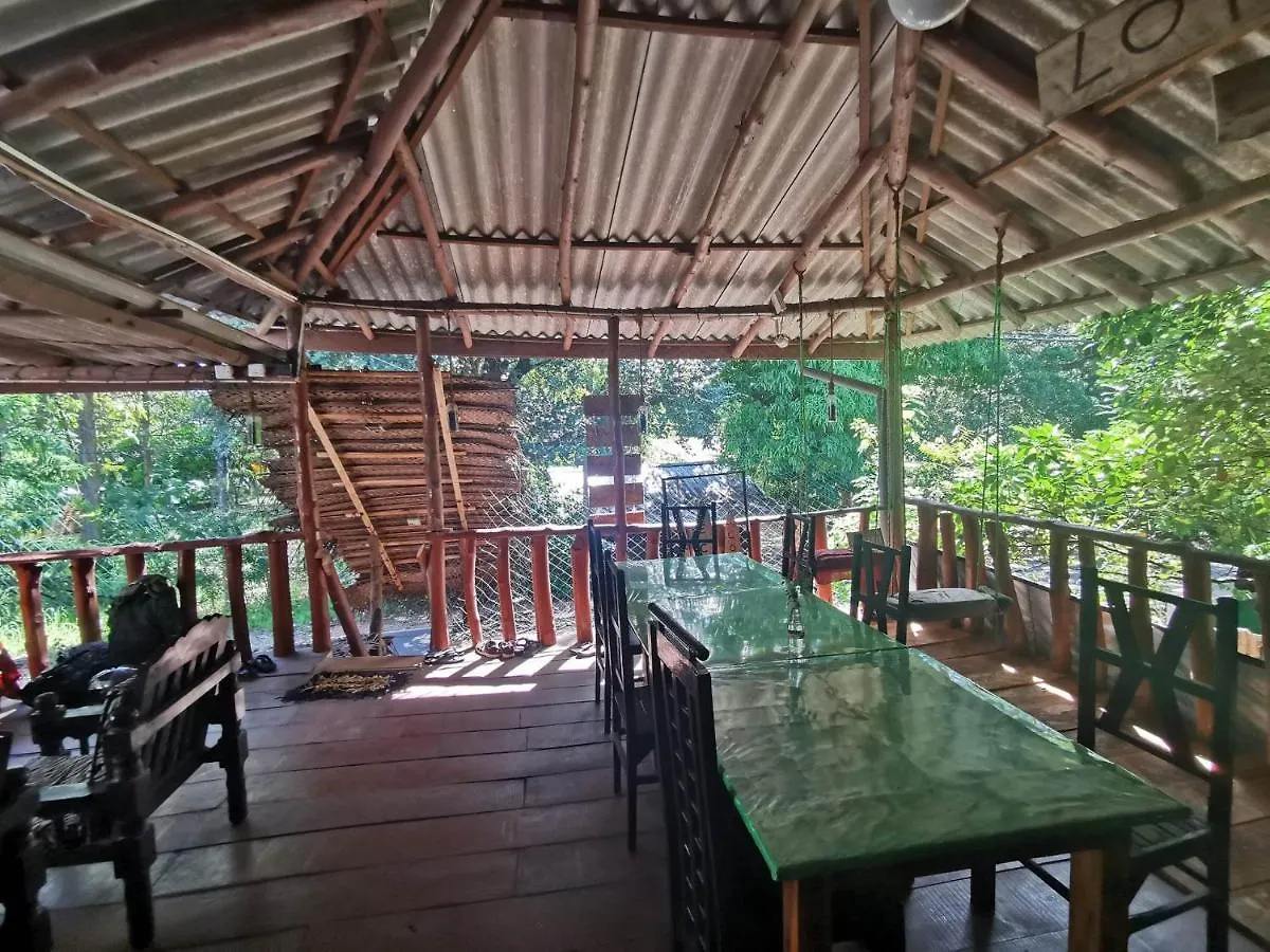 The Traveller'S Hostel & Private Rooms Sigirîya