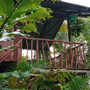  Alloggio per agriturismo Sigiri Panaromic Tree House