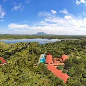5* Station touristique Cinnamon Habarana