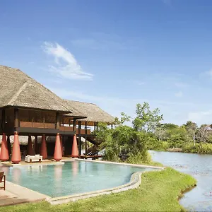 5* Station touristique Jetwing Vil Uyana, A Luxury Reserve